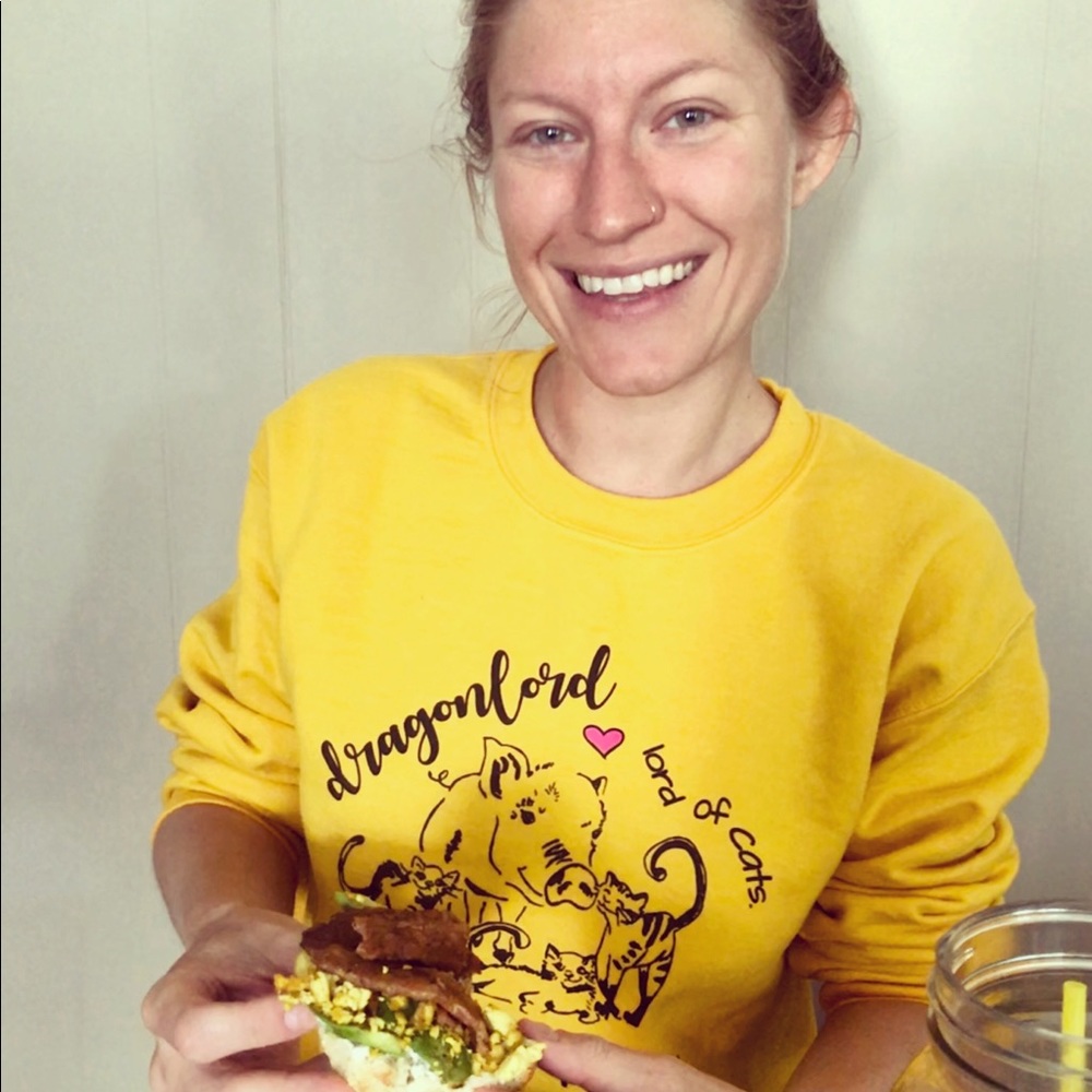 Meet your Posher, Gaia! - Picture 6 of 7